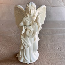 M108) Partylite Engel mit