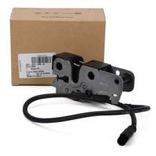 ORIGINAL VW Motorhaubenschloss