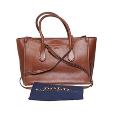 Polo Ralph Lauren, Handtasche