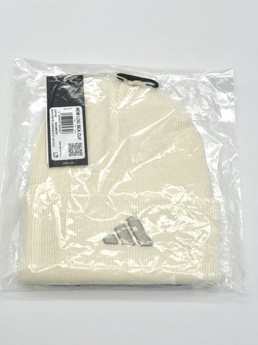 Adidas jx5745 new logo - adidas, beanie