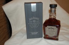 Jack Daniels Single Barrel