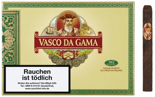 Vasco gama brasil 920 - da,
