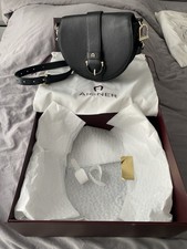 Aigner Damen Handtasche Kira M