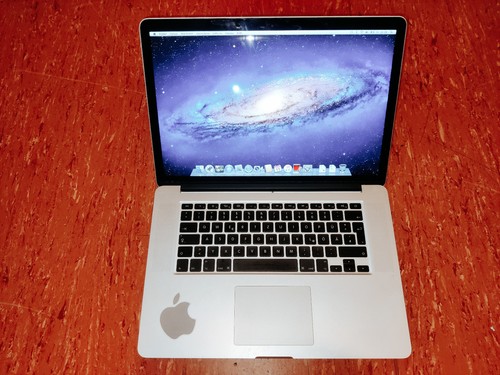 Macbook pro i7 cpu - macbook,