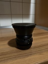 Carl Zeiss Jena Flektogon 4/50