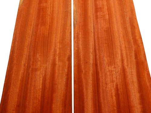 Padouk furnier holz - furnier,