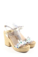 TOMMY HILFIGER Wedges