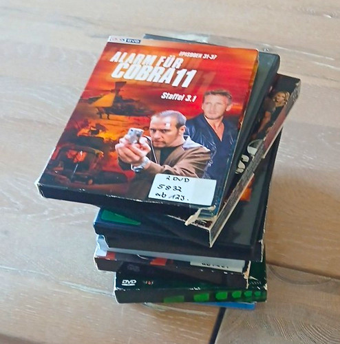 Alarm für cobra - alarm,