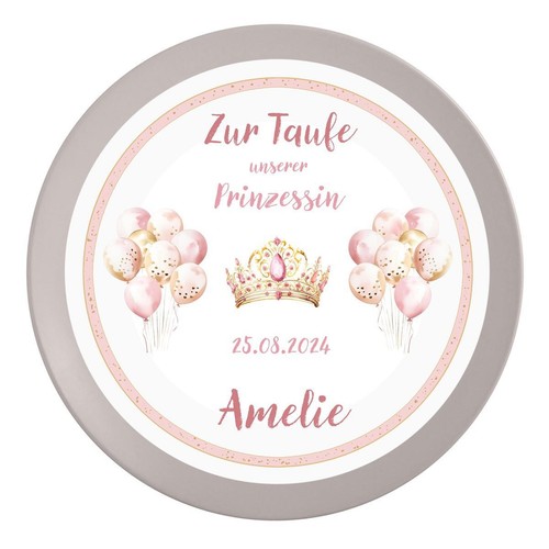 Tortenaufleger taufe - tortenaufleger,
