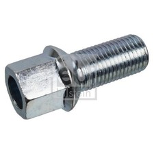 4x Radschraube Radbolzen