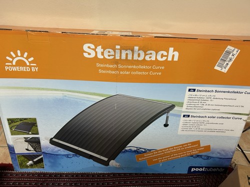 Steinbach sonnenkollektor für - sonnenkollektor,