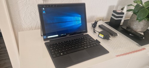Acer switch in 1 - 2-in-1, notebook