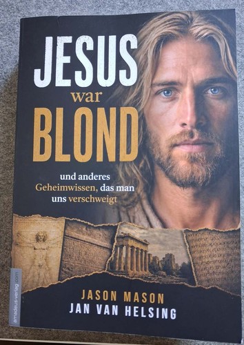 Jan van helsing - /, mason