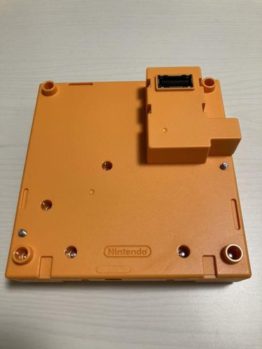 Nintendo gamecube gameboy - nintendo,