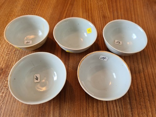 Tek sing teeschale top - 1,