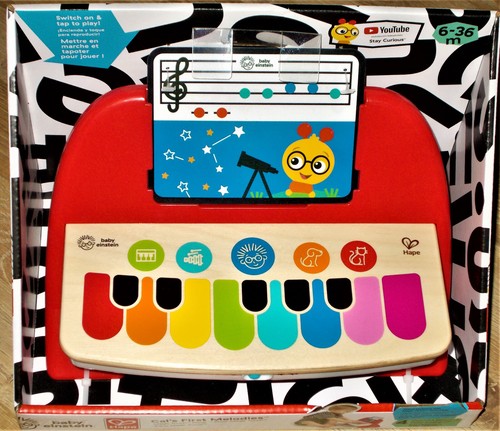 Hape baby einstein magic - baby,