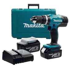 Makita DHP453RFE