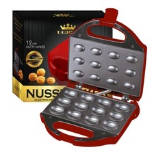 Elektrische Backautomat