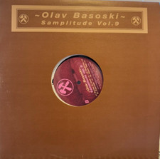 Olav Basoski - Samplitude Vol