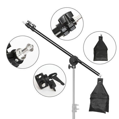 140cm videoleuchte - 78-140cm,