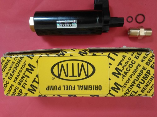 Kraftstoffpumpe volvo penta - volvo,