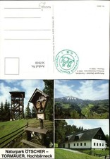 367010,Naturpark Ötscher