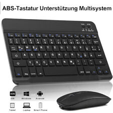 QWERTZ-Tastatur Bluetooth