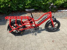 SONDERANGEBOT.       Lastenrad