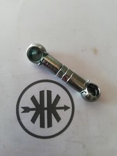 Kreidler 3 Gang Fußschaltung