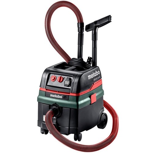 Metabo allessauger asr - metabo, m