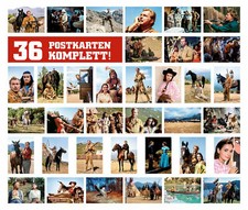 Konvolut 36 Postkarten DER