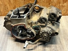 BETA KTM RFS Motor 450 59030004100R Kurbelwelle Gehäuse Block Engine Case
