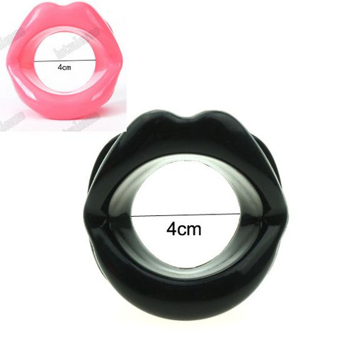 Silikon lippenservice open - lippenservice,