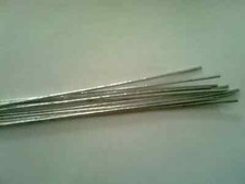 HTS 2000 Aluminium Lötstab