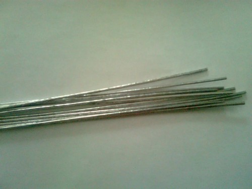 Hts 2000 aluminium - 2000, lötstab