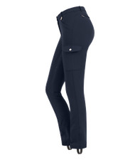 Reithose micro jodhpur cargo - micro,