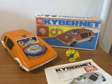 Piko Kybernet Modellauto DDR Rarität 70´Jahre OVP