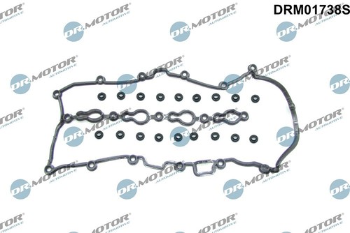 Motor automotive - dr.motor,