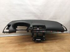 BMW 1er E81 E82 E87 E88 LCI Armaturenbrett Dashboard & Modul Schwarz 6982860