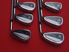 Wilson Dynapower Eisensatz 6 -