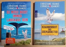 Christiane Franke; Cornelia