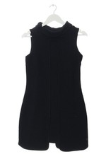 Skunkfunk sweatkleid damen - sweatkleid,