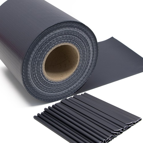 Pvc sichtschutz streifen - sichtschutz,