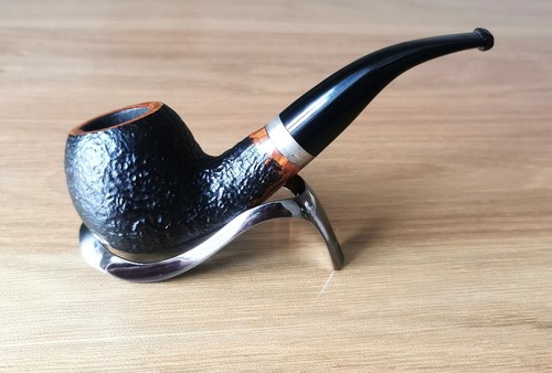 Tabakpfeife pipe aldo morelli - pipe,