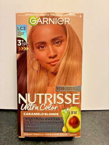 Garnier nutrisse ultra - garnier,
