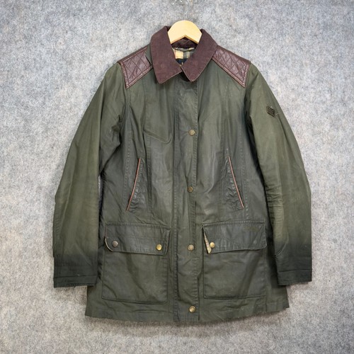 Barbour land rover damen - land,