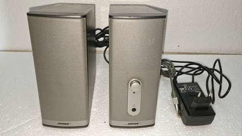 Bose companion series 2 0 - bose,