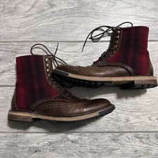 Woolrich Millwright Men’s 11