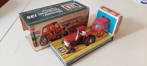Britains massey ferguson - britains, massey-ferguson