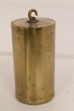 Uhrengewicht Comtoise Wiener